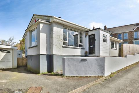 3 bedroom bungalow for sale, Atlantic Terrace, Camborne, Cornwall, TR14