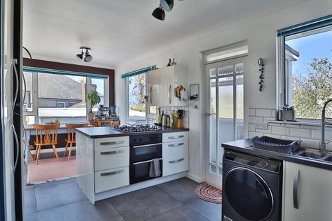 3 bedroom bungalow for sale, Atlantic Terrace, Camborne, Cornwall, TR14