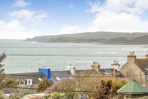 2 bedroom flat for sale, Seaview Terrace, Port William DG8