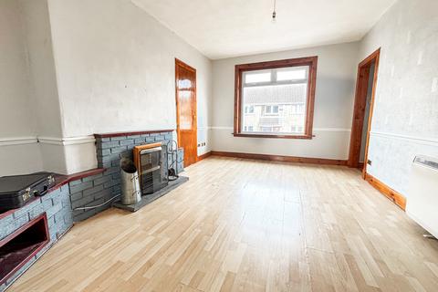 2 bedroom flat for sale, Seaview Terrace, Port William DG8
