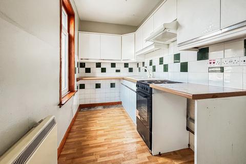 2 bedroom flat for sale, Seaview Terrace, Port William DG8