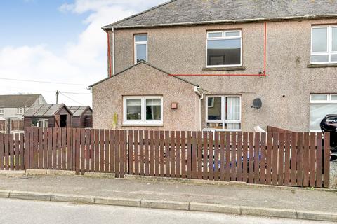 2 bedroom flat for sale, Seaview Terrace, Port William DG8