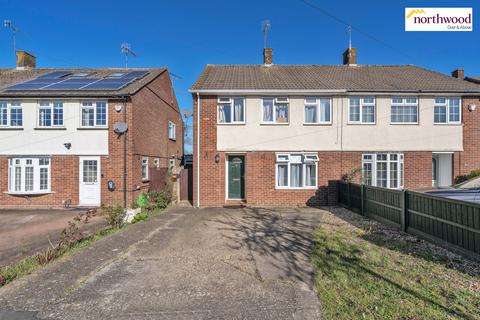 Bournehall Avenue, Bushey, WD23