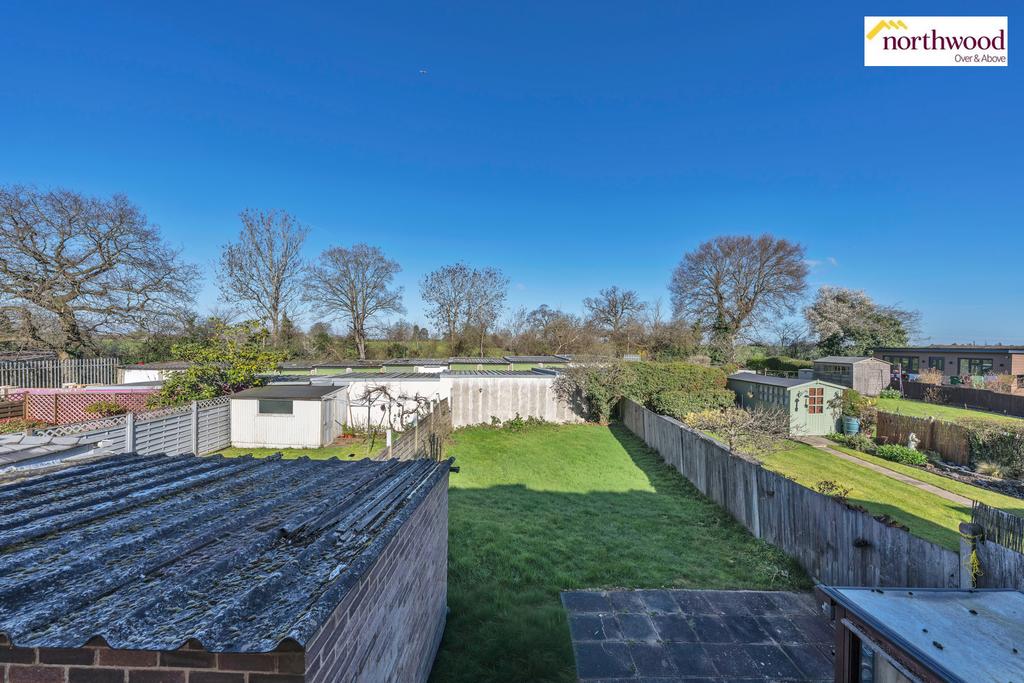 Garden view, garden