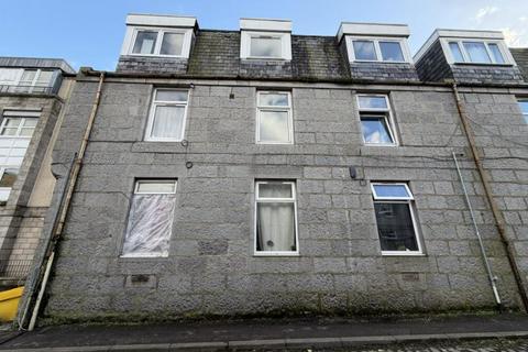 Flat - Charles Street, Aberdeen AB25