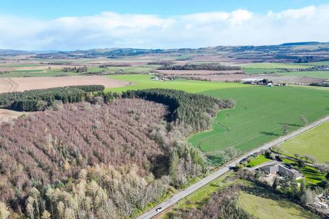 Land for sale, Dunning, Perthshire PH2