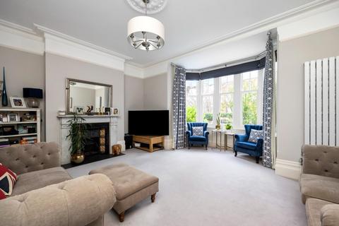 5 bedroom house for sale, Pembroke Crescent, Hove, BN3