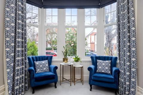 5 bedroom house for sale, Pembroke Crescent, Hove, BN3