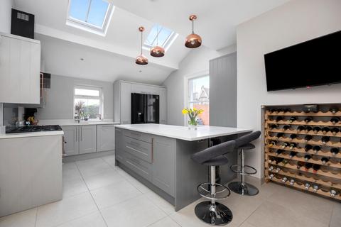 5 bedroom house for sale, Pembroke Crescent, Hove, BN3
