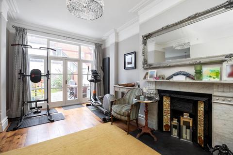 5 bedroom house for sale, Pembroke Crescent, Hove, BN3