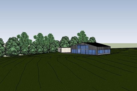 Land for sale, Chilswell Lane, Oxford, OX1