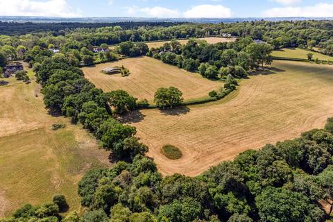 Land for sale, Chilswell Lane, Oxford, OX1