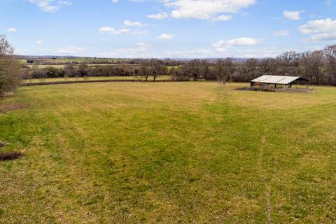 Land for sale, Chilswell Lane, Oxford, OX1