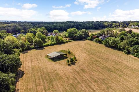 Land for sale, Chilswell Lane, Oxford, OX1