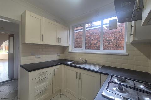 2 bedroom terraced house to rent, Hill Street, Old Quarter, Stourbridge