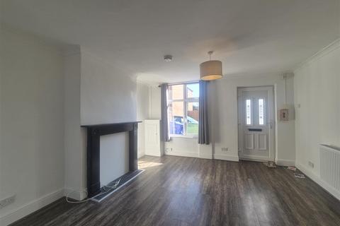 2 bedroom terraced house to rent, Hill Street, Old Quarter, Stourbridge
