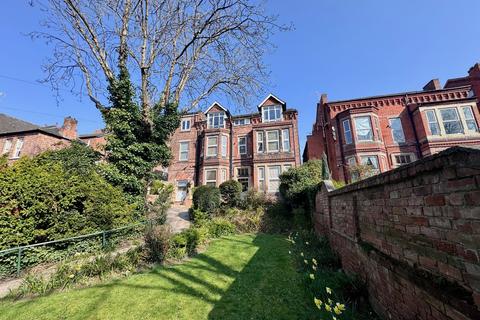 2 bedroom flat to rent, Redcliffe Road, Nottingham, NG3