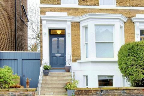 4 bedroom end of terrace house for sale, Morley Road, Lewisham, London, SE13