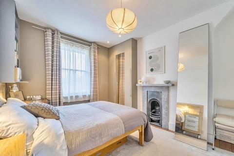 4 bedroom end of terrace house for sale, Morley Road, Lewisham, London, SE13