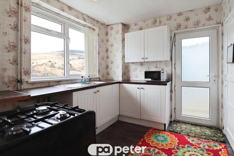 3 bedroom semi-detached house for sale, Woodland Road, Glyncorrwg, Port Talbot