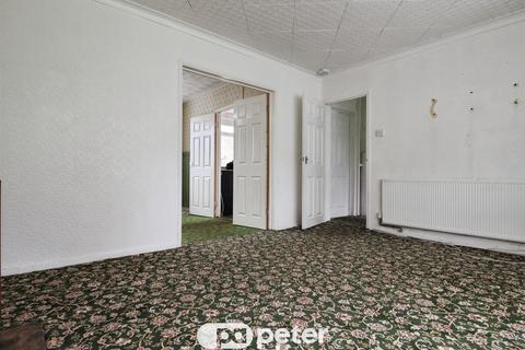 3 bedroom semi-detached house for sale, Woodland Road, Glyncorrwg, Port Talbot