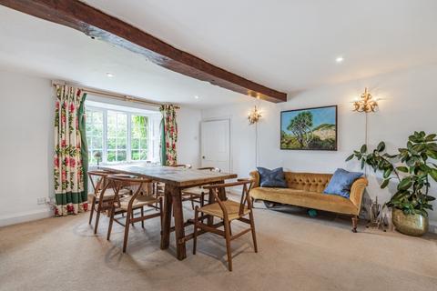 5 bedroom farm house to rent, Stratton Audley