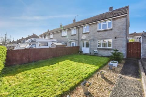 3 bedroom end of terrace house for sale, Cranmore View, Frome