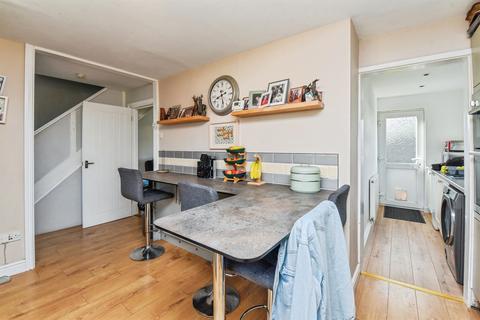 3 bedroom end of terrace house for sale, Cranmore View, Frome