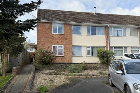 undefined, Angela Close, Hereford