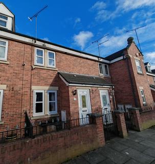 2 bedroom terraced house for sale, Hill Street, Jarrow, NE32