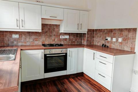 2 bedroom terraced house for sale, Hill Street, Jarrow, NE32