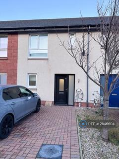 2 bedroom terraced house to rent, Wolseley Terrace, Glasgow, G5