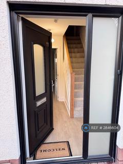 2 bedroom terraced house to rent, Wolseley Terrace, Glasgow, G5