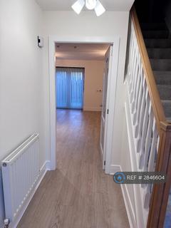 2 bedroom terraced house to rent, Wolseley Terrace, Glasgow, G5