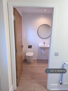 2 bedroom terraced house to rent, Wolseley Terrace, Glasgow, G5