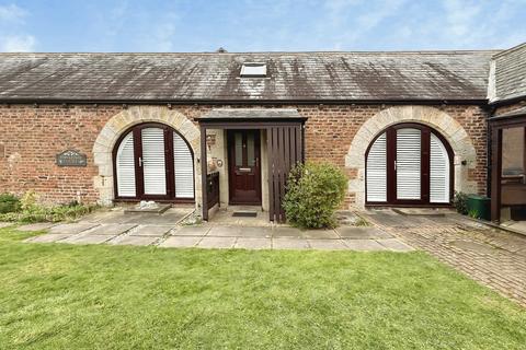 2 bedroom terraced house for sale, Townfoot Court, Cumbria CA8