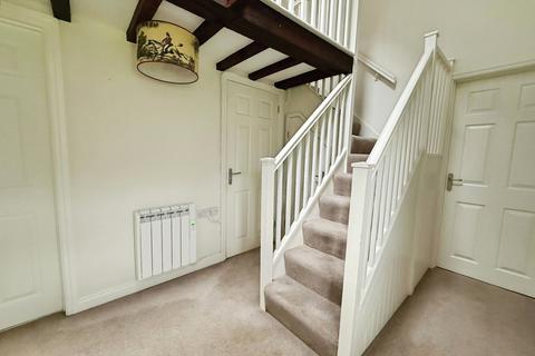 2 bedroom terraced house for sale, Townfoot Court, Cumbria CA8