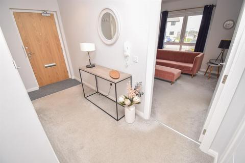 2 bedroom apartment for sale, 35 Countess Park, Slackbuie, Inverness
