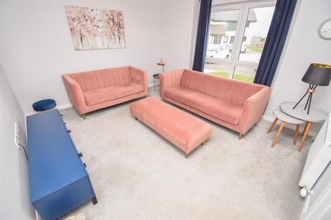 2 bedroom apartment for sale, 35 Countess Park, Slackbuie, Inverness