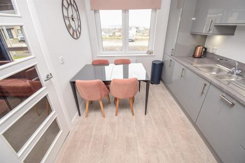 2 bedroom apartment for sale, 35 Countess Park, Slackbuie, Inverness