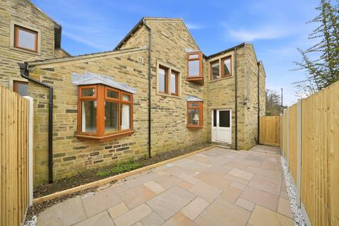 3 bedroom semi-detached house for sale, Kaye Lane, Huddersfield, HD5