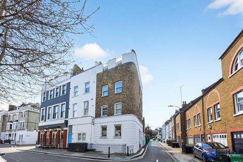 Milson Road, London