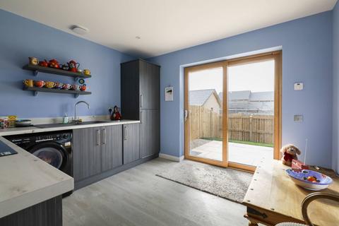 2 bedroom semi-detached bungalow for sale, 33 Manse Road, Hopeman, IV30 5TA
