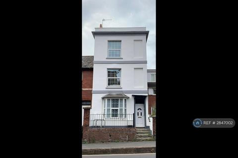 1 bedroom in a house share to rent, Blackboy Road, Exeter, EX4