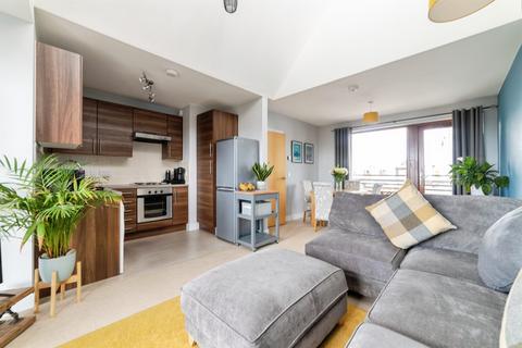 1 bedroom apartment for sale, Hartington Place, Letchworth Garden City