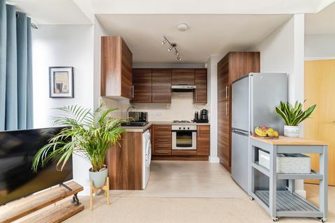 1 bedroom apartment for sale, Hartington Place, Letchworth Garden City