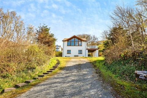 3 bedroom detached house for sale, Tresaith, Ceredigion SA43