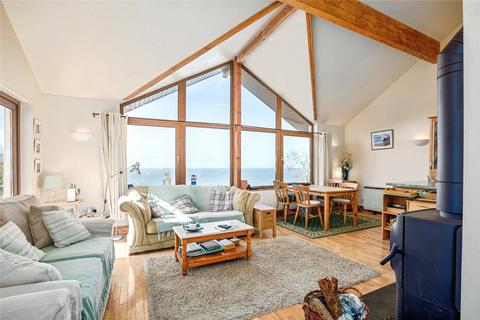 3 bedroom detached house for sale, Tresaith, Ceredigion SA43