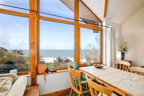3 bedroom detached house for sale, Tresaith, Ceredigion SA43