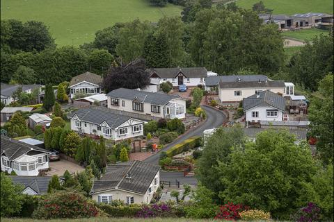 2 bedroom park home for sale, Brampton, Cumbria, CA8